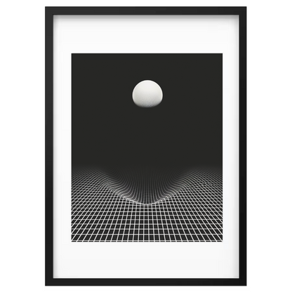Orbit of Silence