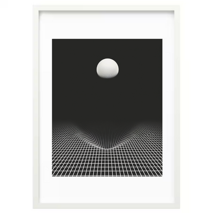 Orbit of Silence