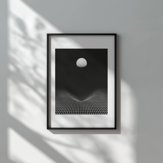 Orbit of Silence