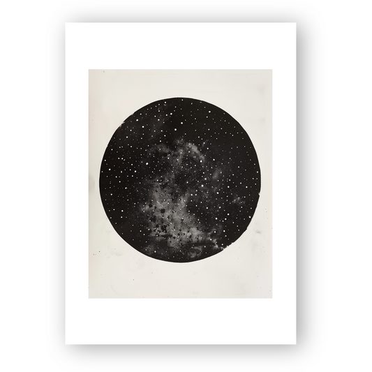 Silent Cosmos