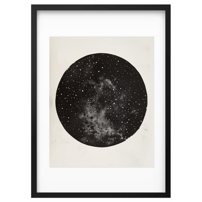 Silent Cosmos