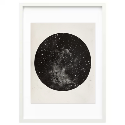 Silent Cosmos