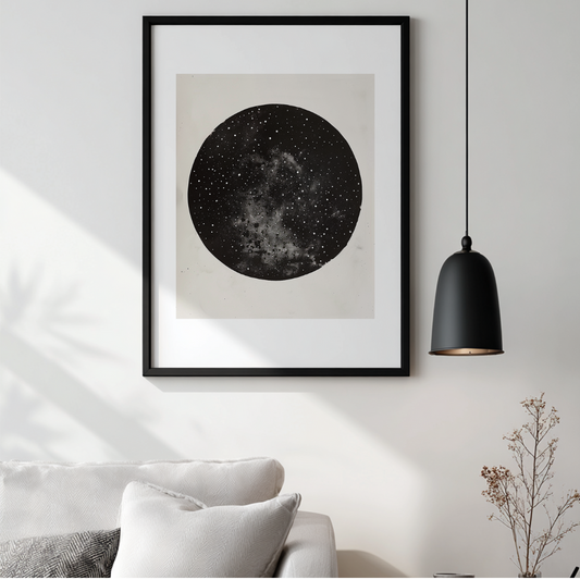 Silent Cosmos