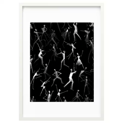 We’re All Dancing