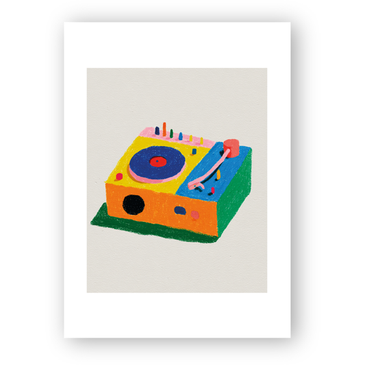Crayon Beats