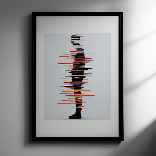 Human Frequency