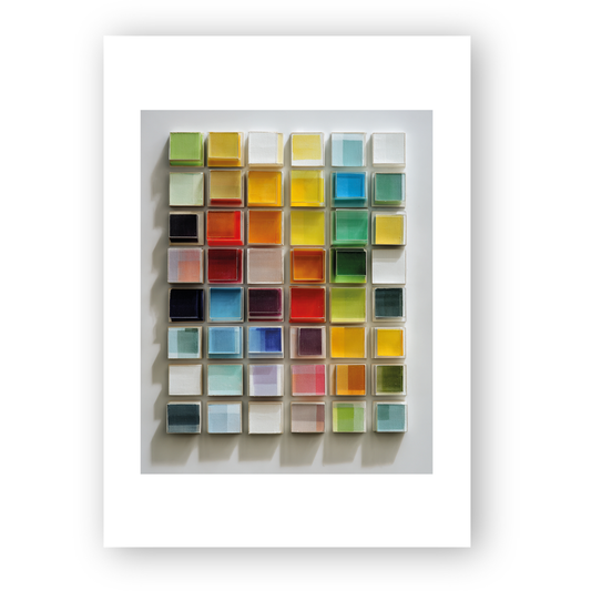 Harmony in Color