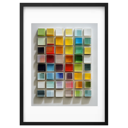 Harmony in Color