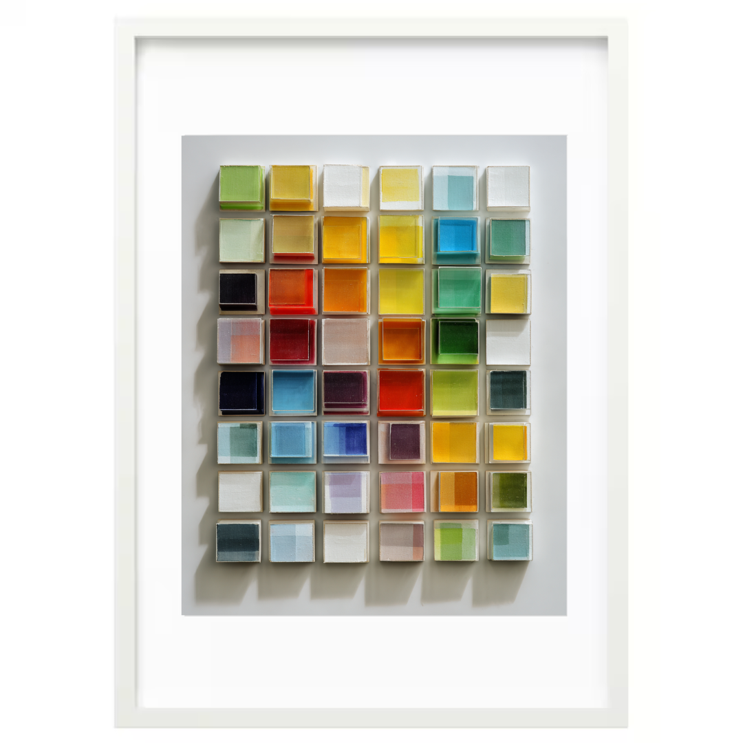 Harmony in Color