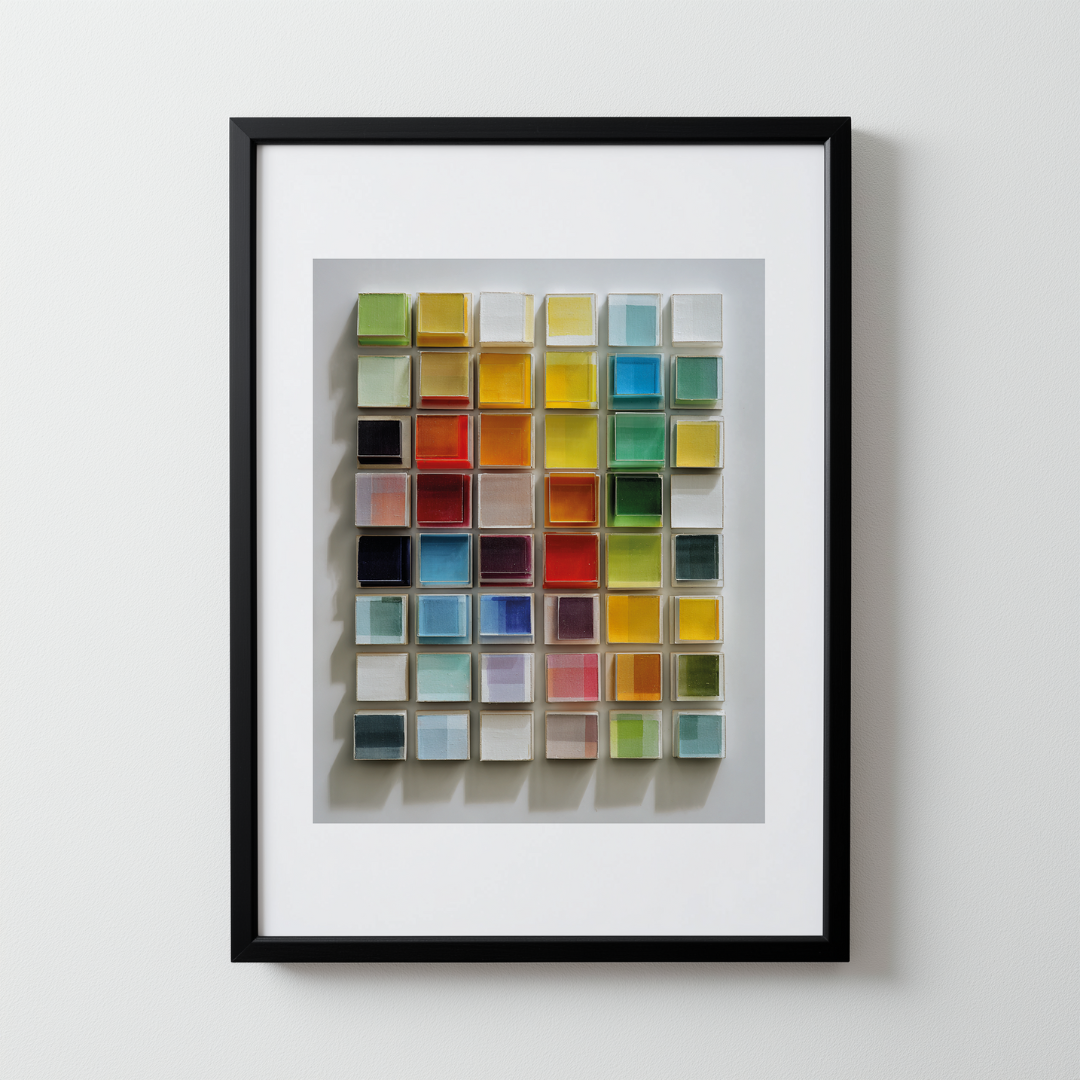 Harmony in Color