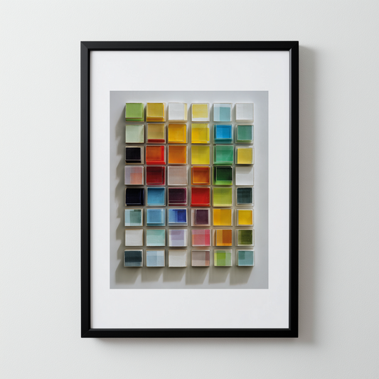 Harmony in Color