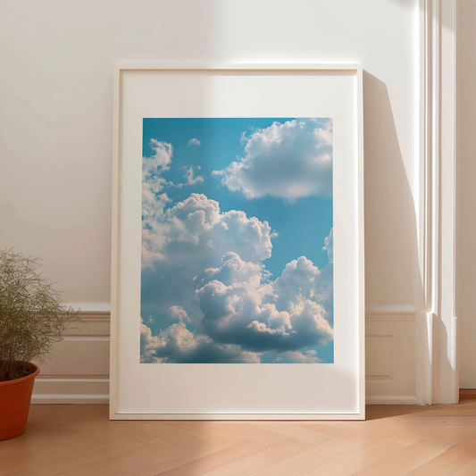 Clouds