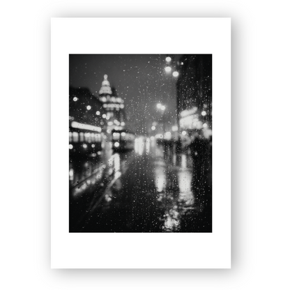 Rain