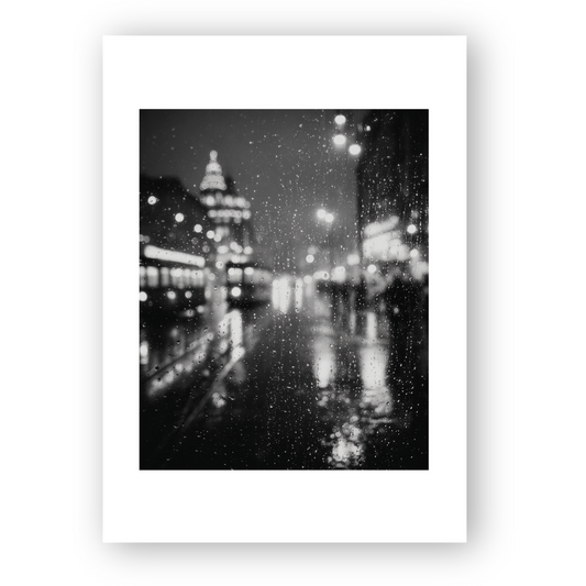 Rain