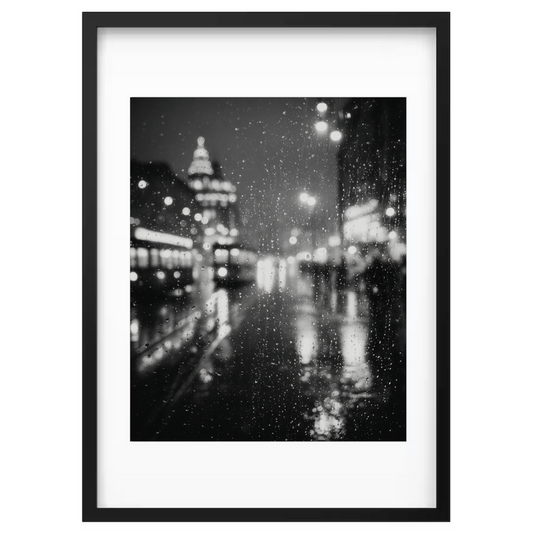 Rain