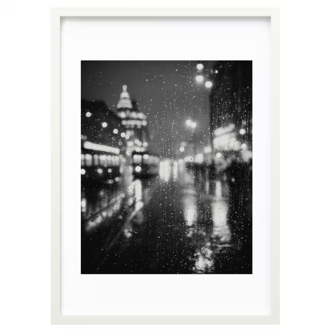 Rain