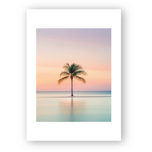 Palm Sunshine