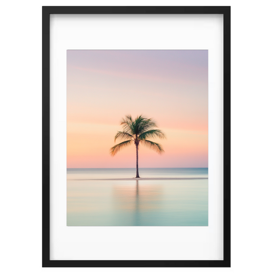 Palm Sunshine