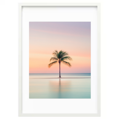Palm Sunshine