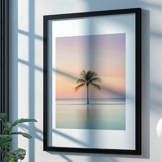 Palm Sunshine