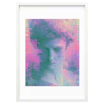 Glitch Griego