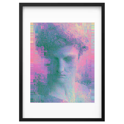 Glitch Griego