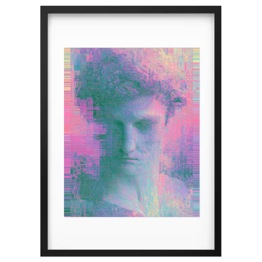 Glitch Griego