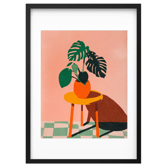 Palm A Place to Grow