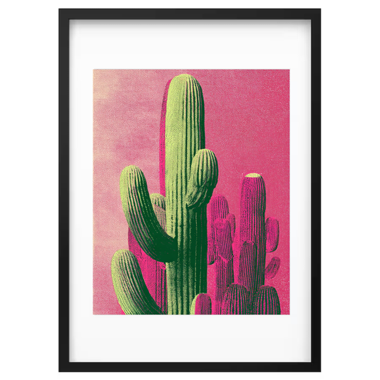 Cactus Fever