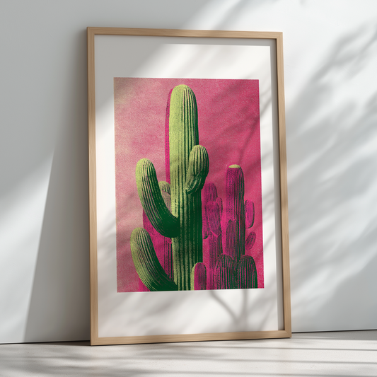Cactus Fever