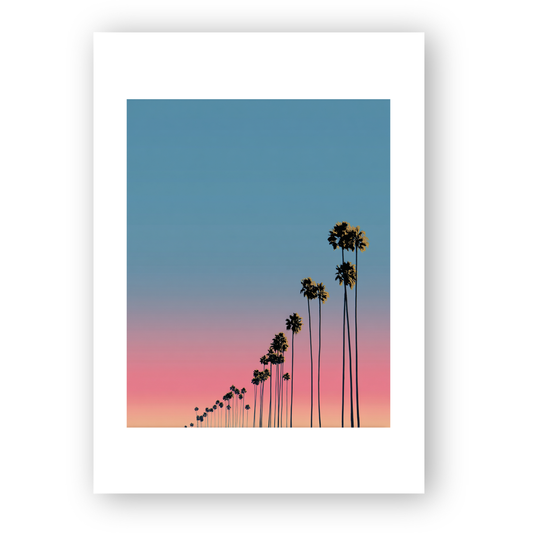 Endless Palms