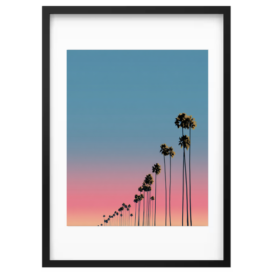 Endless Palms