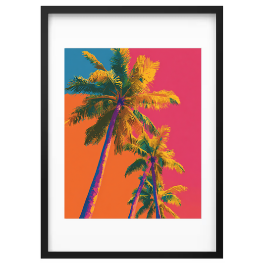 Palm Heat