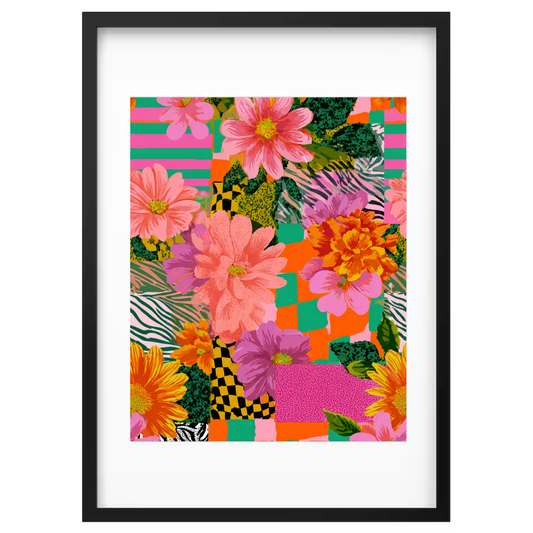 Floral Fever