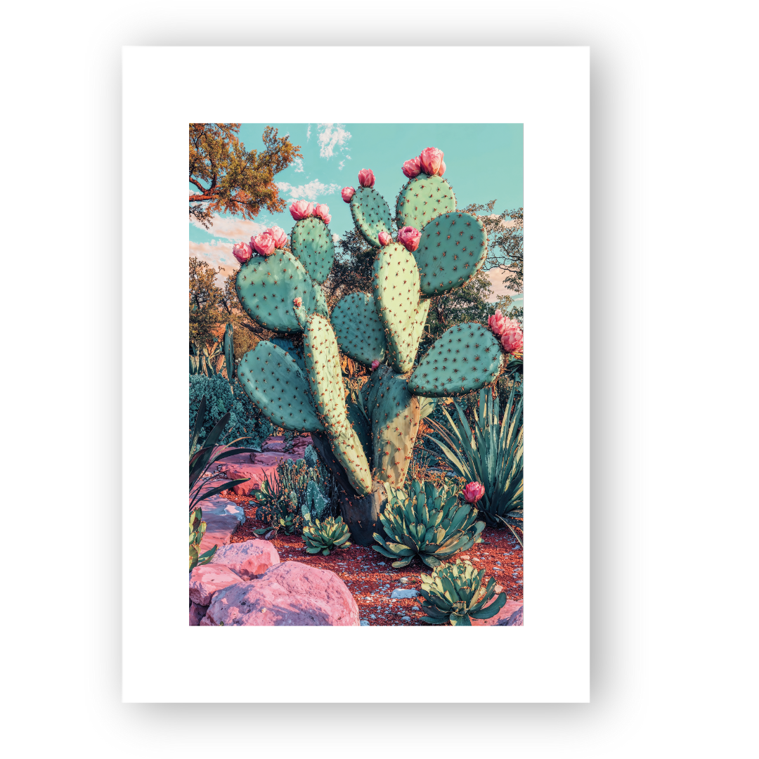 Cactus