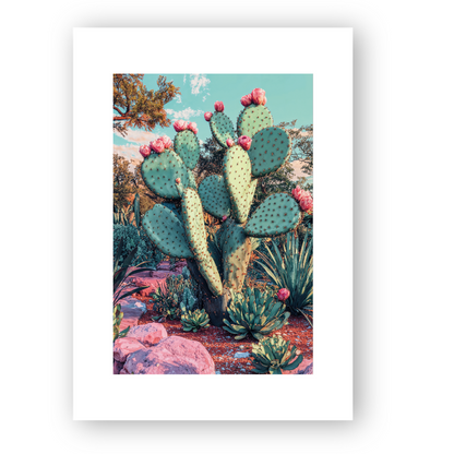 Cactus