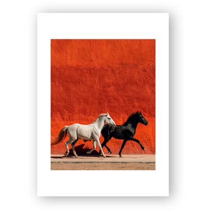 Caballos Libres