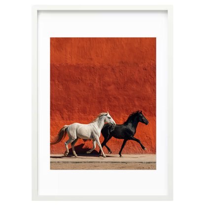 Caballos Libres