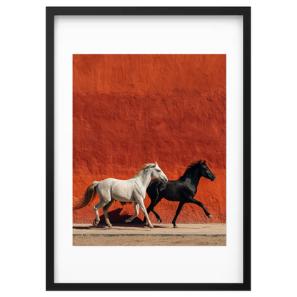 Caballos Libres