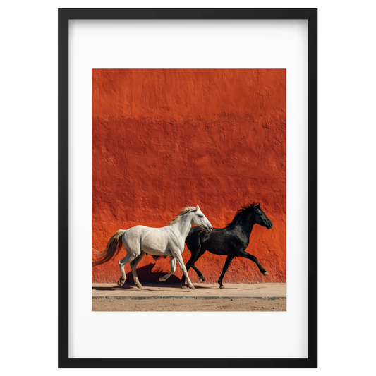 Caballos Libres