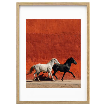 Caballos Libres