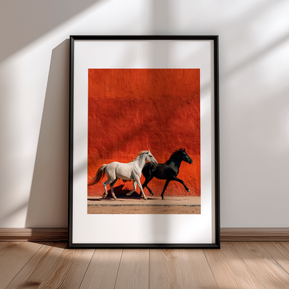 Caballos Libres