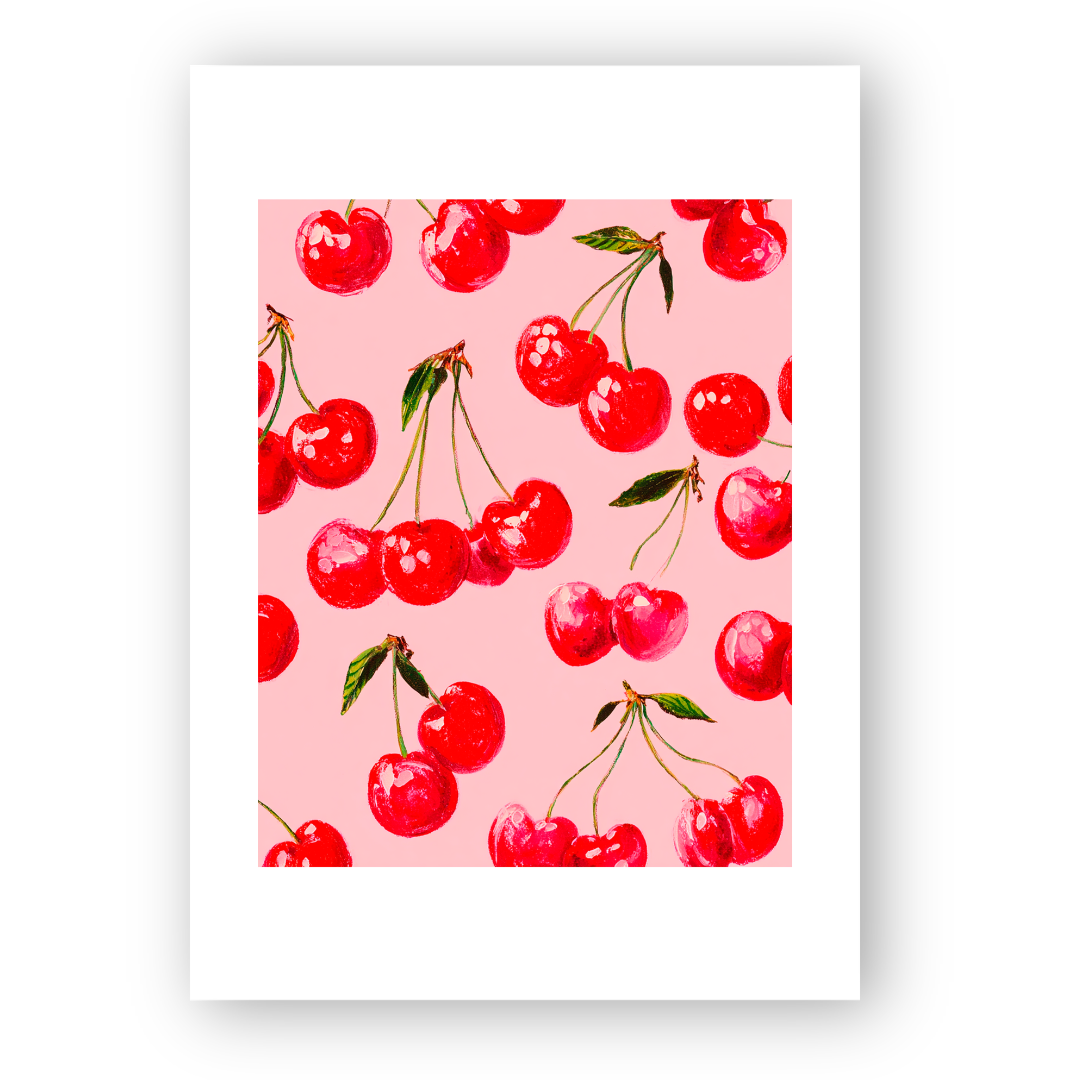 Cereza Eléctrica