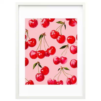 Cereza Eléctrica