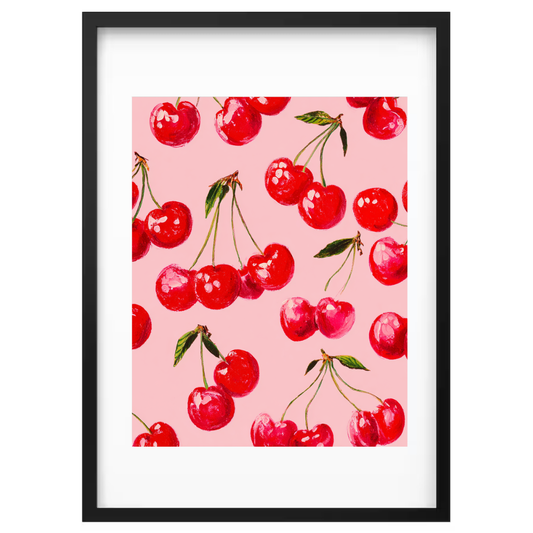 Cereza Eléctrica