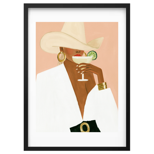 Cowgirl