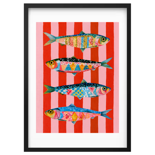 Día de pesca