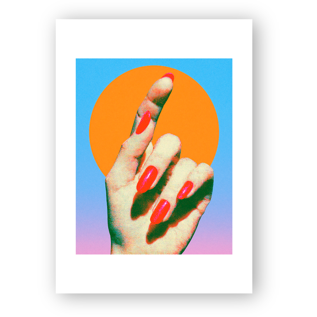 Manicure