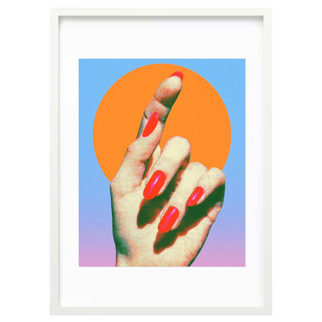Manicure