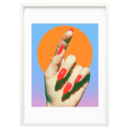 Manicure